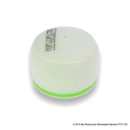 Dual-Stage Racing Foam Air Filter - HFF2016