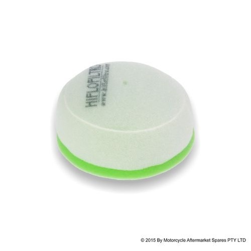 Dual-Stage Racing Foam Air Filter - HFF2018