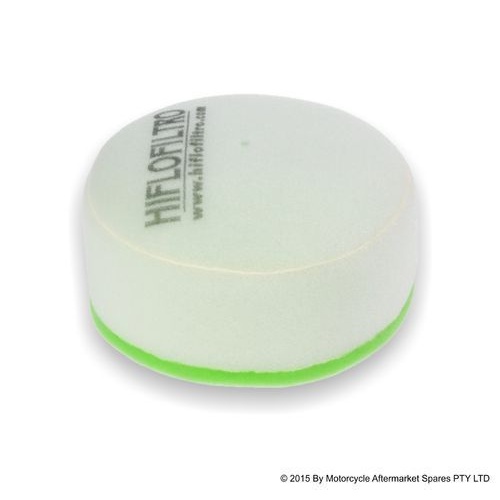 Hiflo Air Filter  for Kawasaki KX250 1987-1989
