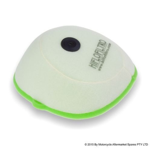 Hiflo Air Filter  for Kawasaki KLX250R 1999-2005