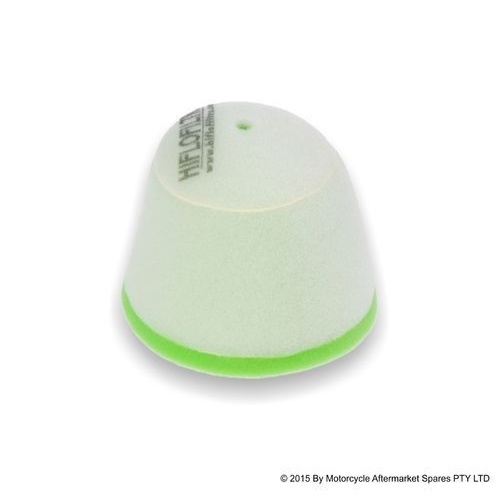 Hiflo Air Filter  for Suzuki RM80X 1986-2001