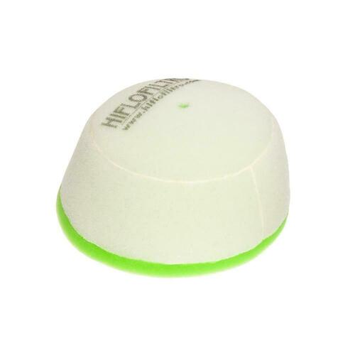 HiFlo Foam Air Filter for Suzuki DRZ400E DRZ400S DRZ400SM 2000 to 2015