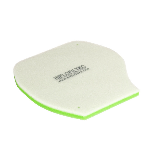 Dual-Stage Foam Air Filter for YAMAHA YFM550FAP Grizzly 4WD EPS 2011 to 2015
