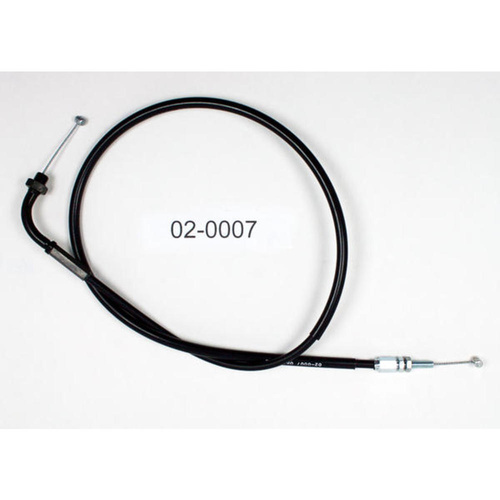Throttle Cable Pull for Honda CB750F 1975 1976 | Ft500 1982 1983