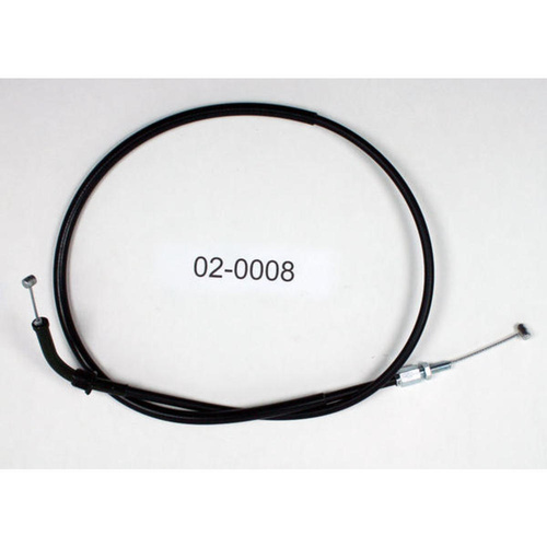 Throttle Cable for Honda 'B' Return CB500/4 1971 - 1974 | CB550 1974 - 1977