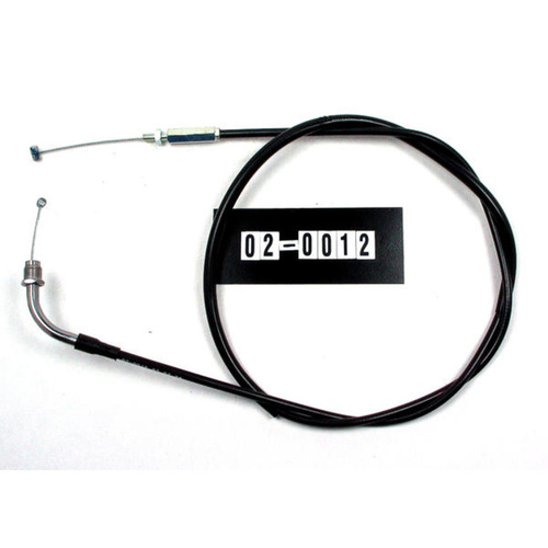 Motion Pro Throttle Cable for Honda GL1000 Push Throttle Cable 1975 1976 1977 1978