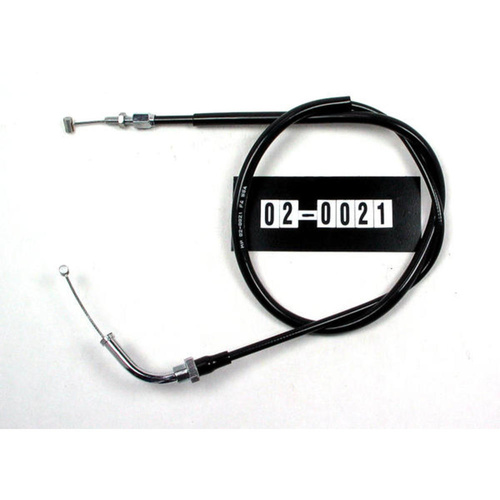 Motion Pro Push Throttle Cable for Honda VT600C Shadow 1999