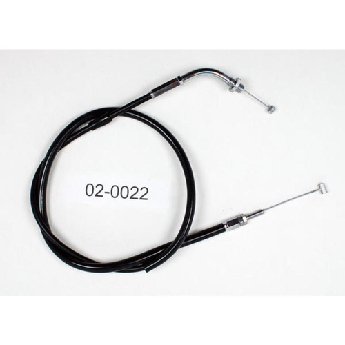 Motion Pro VT 600C 1999 Pull Throttle Cable (02-0022)