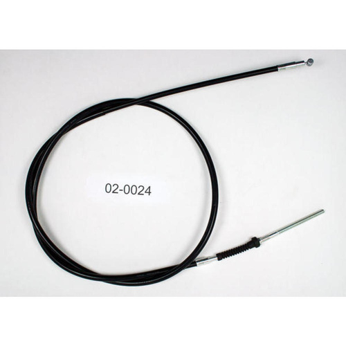Motion Pro Rear Hand Brake Cable for Honda ATC185 1980 1981 1982 | ATC200 1981 1982