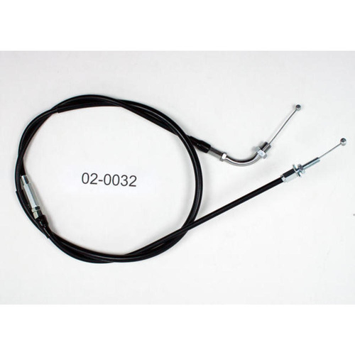 Motion Pro GL 1000 Pull Throttle Cable 1975-79  (02-0032)