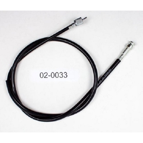 A1 Powerparts Tacho Cable 50-033-60 for Honda GL1100 GL 1100 1980-1983