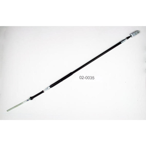 Motion Pro MP ATC185S 81-83 / ATC200S 86  Foot Brake Cable (02-0035)