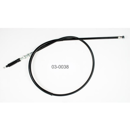 A1 Powerparts Clutch Cable 50-038-20 for Honda CX650 CX 650 Turbo 1983