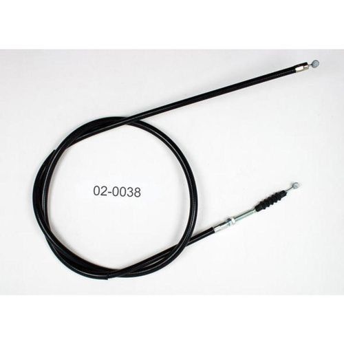Motion Pro XR 200R 1980-83 Front Brake Cable (02-0038)