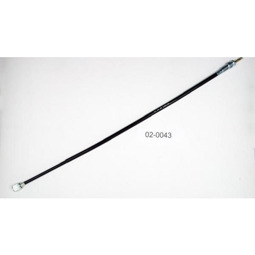 Motion Pro CB 900F Tacho Cable 1981-82 (02-0043)