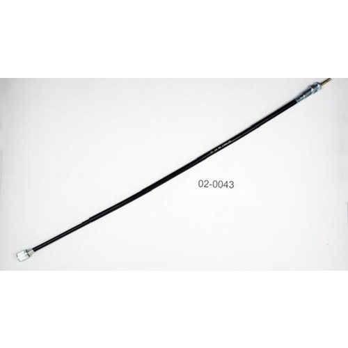 A1 Powerparts Tacho Cable 50-043-60 for Honda CB900F CB 900F 1981-1982