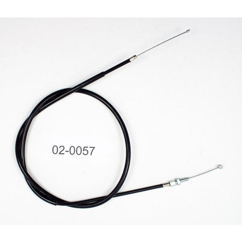 Motion Pro Throttle Cable (02-0057) for Honda CR125R CR250R CR480R 1982 1983