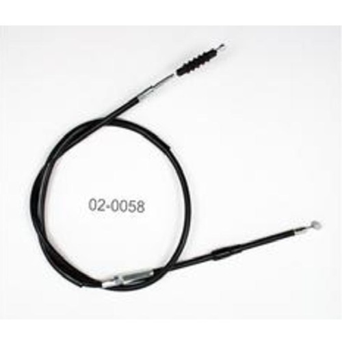 A1 Powerparts Clutch Cable 50-058-20 for Honda XR350R XR 350R 1985-1987