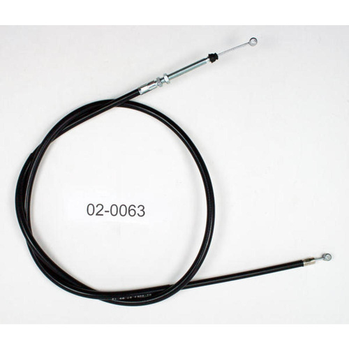 Front Brake Cable for Honda CR250R 1983 | Cr480R 1983