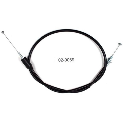 Motion Pro Throttle Cable - Push Cable
