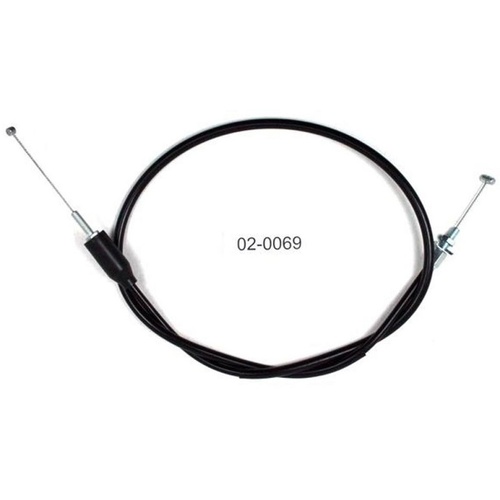 Throttle Cable Push Side for Honda XL250 1982 1983 | XR250 1986 1987 to 1995