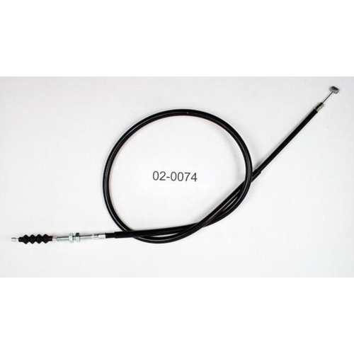 A1 Powerparts Clutch Cable 50-074-20 for Honda XR500R XR 500R 1983-1984