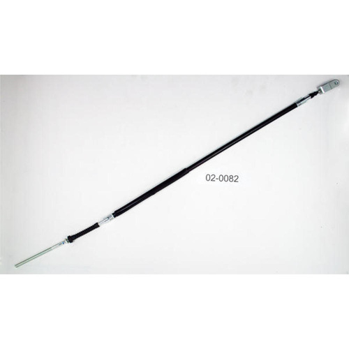 Motion Pro MP ATC185 80 / ATC200 E 81-83 / ATC200M 85 / ATC200S 84-85  Foot Brake Cable  (02-0082)