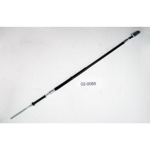 Motion Pro MP ATC200ES 84  Foot Brake Cable  (02-0085)