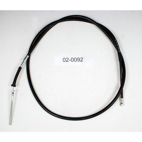 Motion Pro MP - ATC110 86-87 / ATC200 ES 86-87 M S 84-85 / ATC250SX 85-87 / TRX200SX 86-88  Rear Hand Brake Cable  (02-0092)  (45-4072)