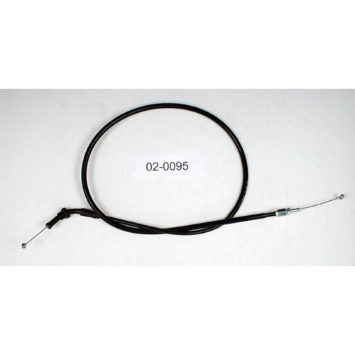 Motion Pro VT 1100 Push Throttle Cable 1997-04 (02-0095)