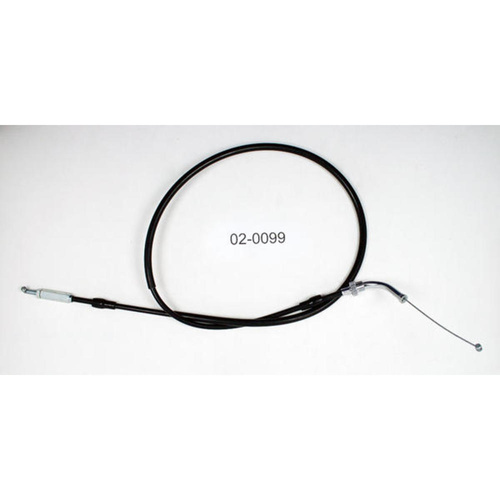 Motion Pro GL 1200 Push Throttle Cable 1985-87 (02-0099)