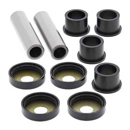 All Balls 50-1001 Lower A-Arm Bearing & Seal Kit for Yamaha YFM225 Moto-4 86-88