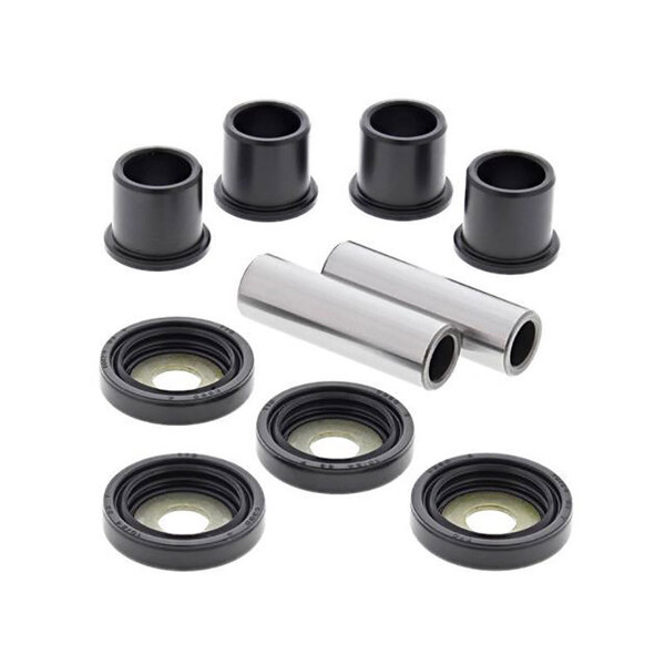 All Balls Lower A-Arm Bearing & Seal Kit for 1986 Honda TRX250R