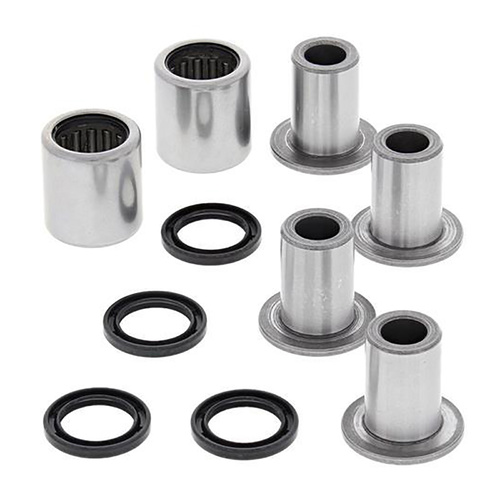 All Balls 50-1014 Upper A-Arm Bearing & Seal Kit for Kawasaki KFX 400 2003-2006