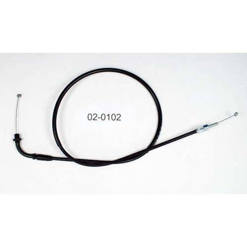 Motion Pro CB750 Pull Throttle Cable 1991-95 (02-0102)