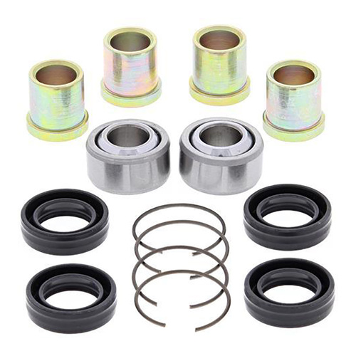 Front Lower A-Arm Bearing and Seal Kit