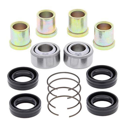 All Balls 50-1020 Upper A-Arm Bearing & Seal Kit for Honda ATV TRX250X 1987-1988