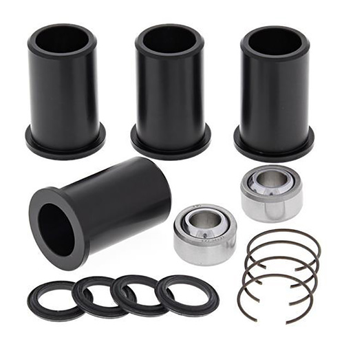 All Balls 50-1022 Upper A-Arm Bearing Kit for Suzuki LT 230E 1987