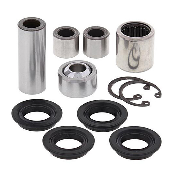 All Balls Upper A-Arm Bearing & Seal Kit for 2007-2014 Kawasaki KFX450R