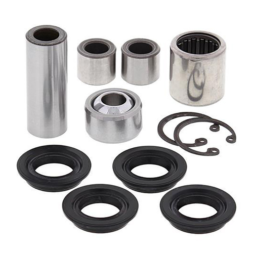 All Balls 50-1029 Lower A-Arm Bearing Kit for Kawasaki KVF 750 Brute Force 05-11