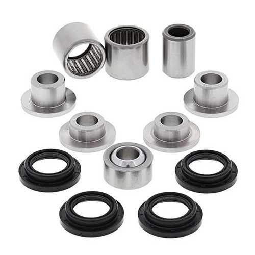 All Balls 50-1031 Lower A-Arm Bearing Kit for Kawasaki KVF 700 Prairie 2004-2006