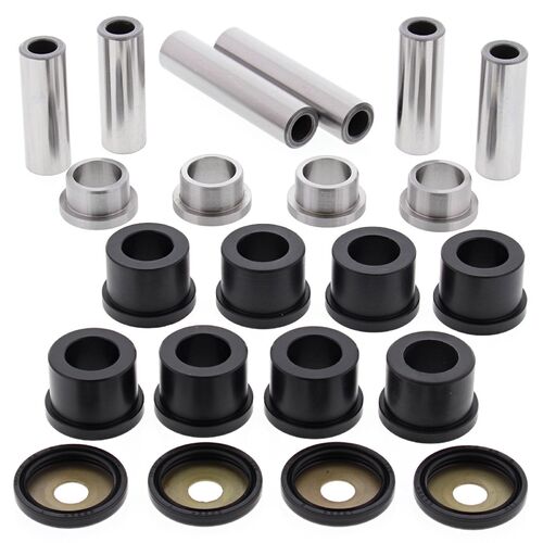 Rear A-Arm Bearing and Seal Kit