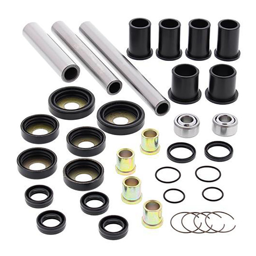 50-1035 Rear Independent Suspension Kit for Honda TRX 650 Rincon 2003-2005