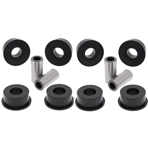 Two All Balls Upper A-Arm Bearing Seal for Suzuki LT-A400F 4Wd Eiger 2002 - 2007