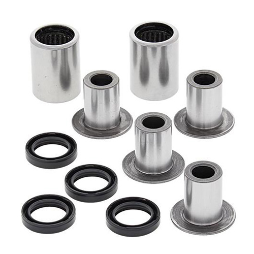 All Balls 50-1042 ATV Lower A-Arm Bearing Kit for Suzuki LT-R450 LTR450 2006-14
