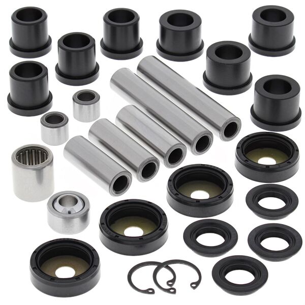 Rear Independent Suspension Kit for 2006-2013 Kawasaki KVF650I BRUTE FORCE