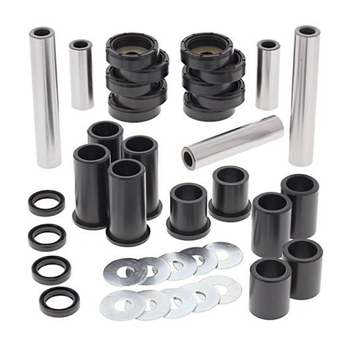 50-1045 Rear Independent Suspension Kit for Suzuki LTA-450X King Quad 2008-2010