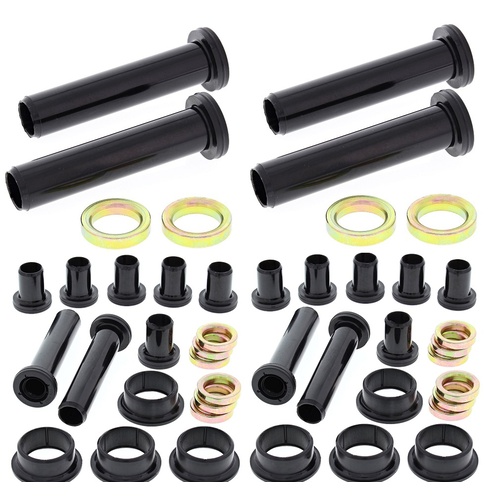 Rear Irs+Two Front Lower A-Arm Bushes