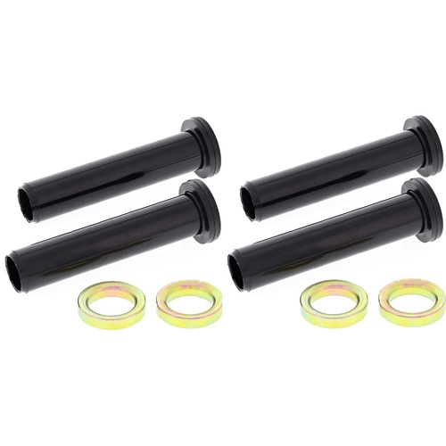Lower A-Arm Bushes Left & Right for Polaris 350L Big Boss 6X6 1993