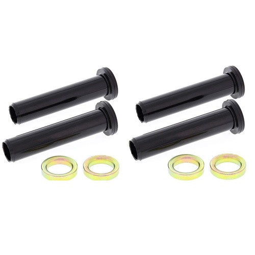 Front Lower A-Arm Bushes Left + Right for Polaris Sportsman 500 4X4 Ho 2001 2002